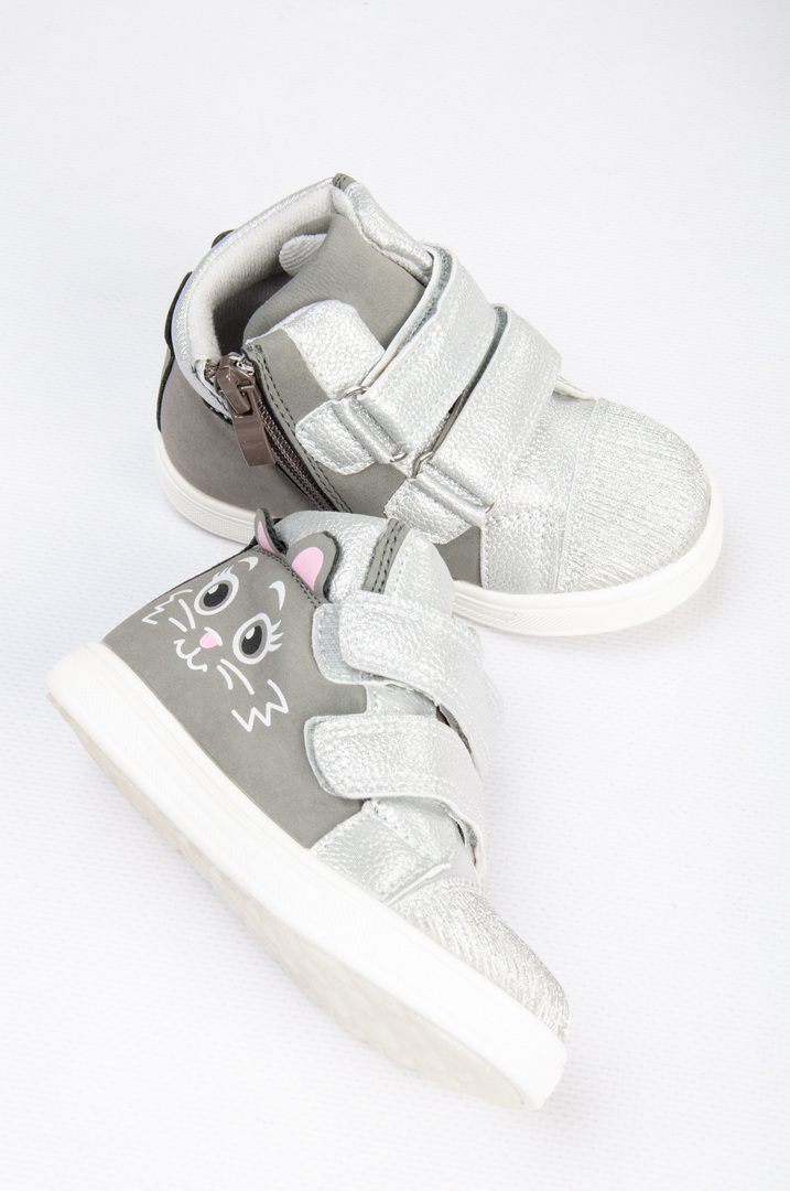 Черевики для дівчинки